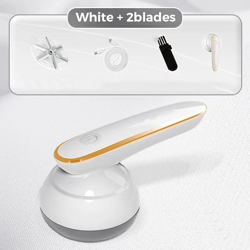 VestoSleek — Moeiteloze Stofperfectie - Image 15