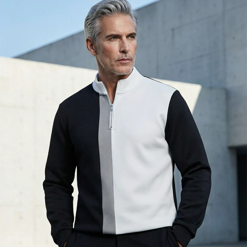 Victor — Trainingspak Set | 50% KORTING - Image 5