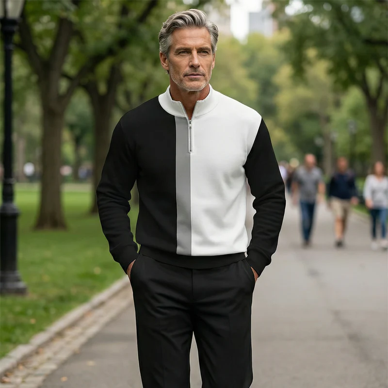 Victor — Trainingspak Set | 50% KORTING - Image 7