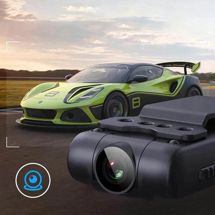 VideoCam™ - Draagbare videorecorder met nachtzicht + GRATIS SD KAART - Image 19
