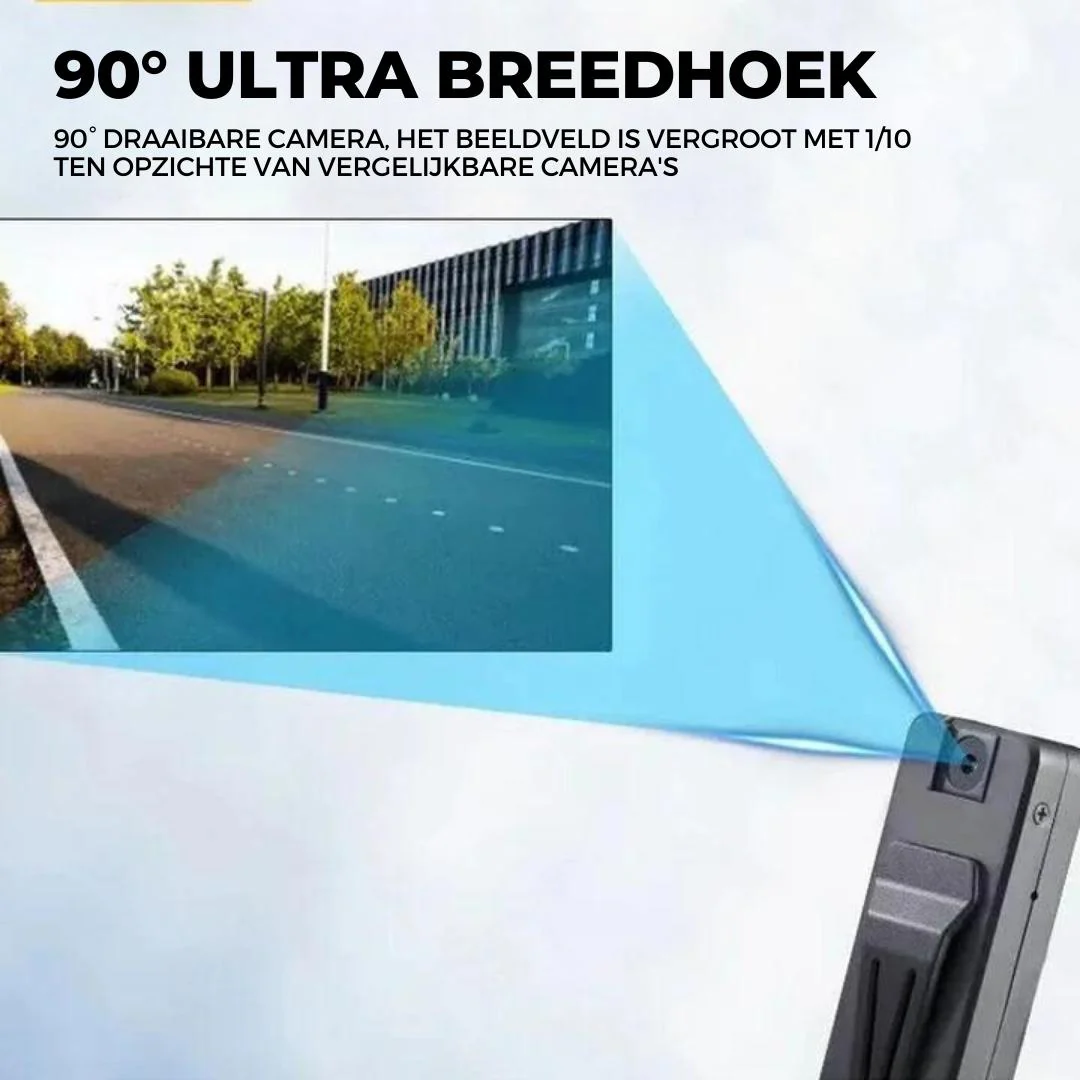 VideoCam™ - Draagbare videorecorder met nachtzicht + GRATIS SD KAART - Image 9