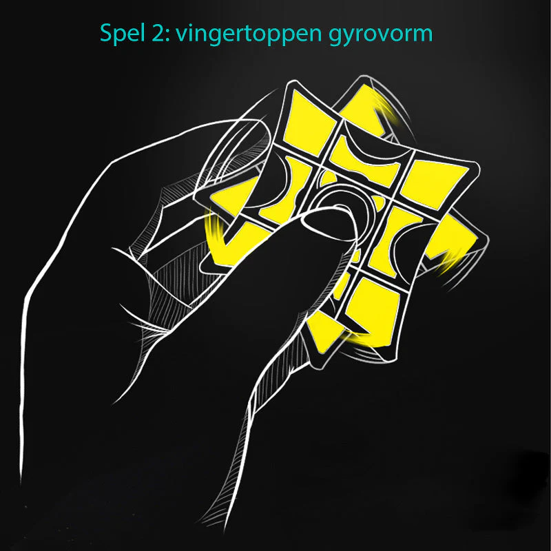 Vingerkubus - Image 12