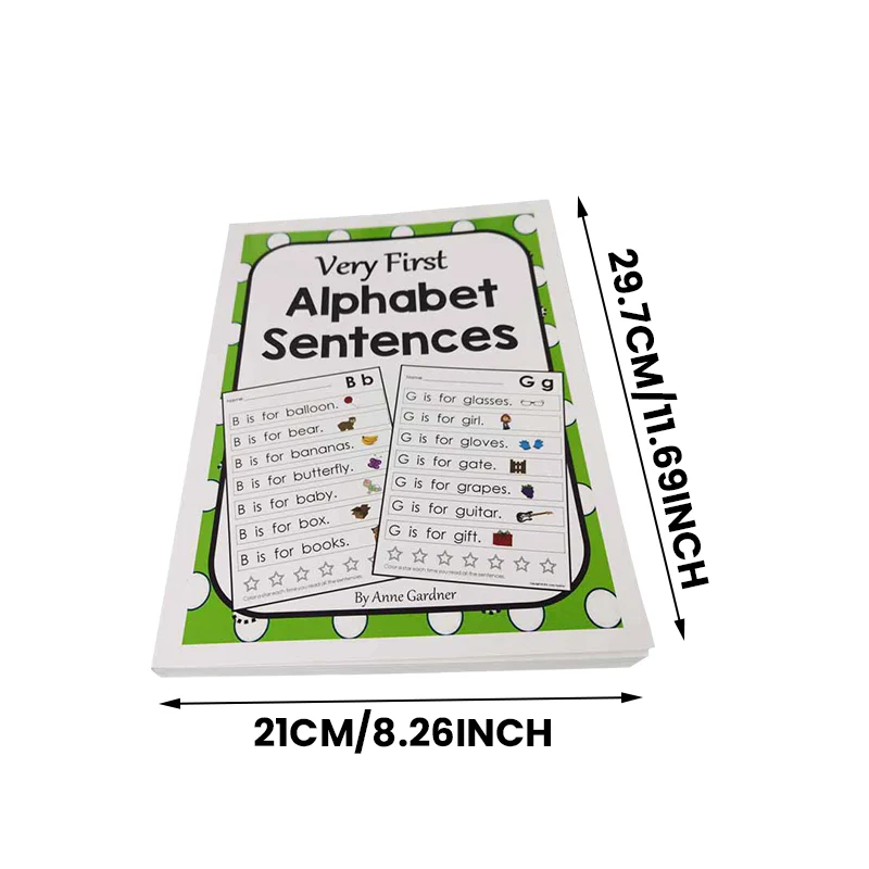 Vingerlezen Werkboek Kernwoordenschat - Image 5