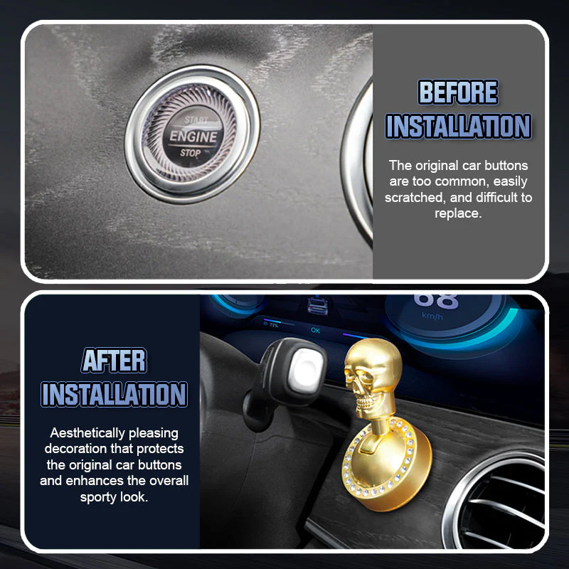 ViperEdge — Skull Grip Upgrade | 1+1 GRATIS - Image 11