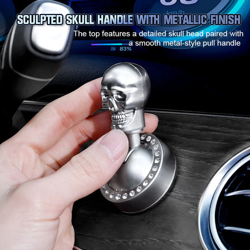 ViperEdge — Skull Grip Upgrade | 1+1 GRATIS - Image 7