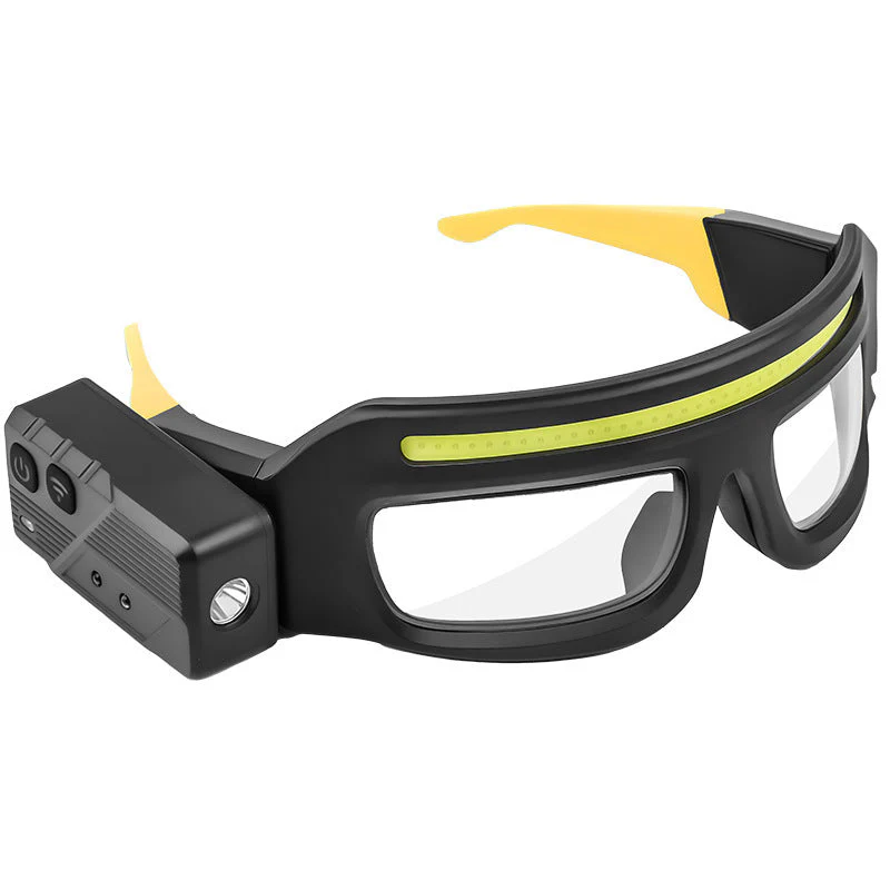 VisionBeam Bril — Vrijheid met Follow-Focus - Image 7