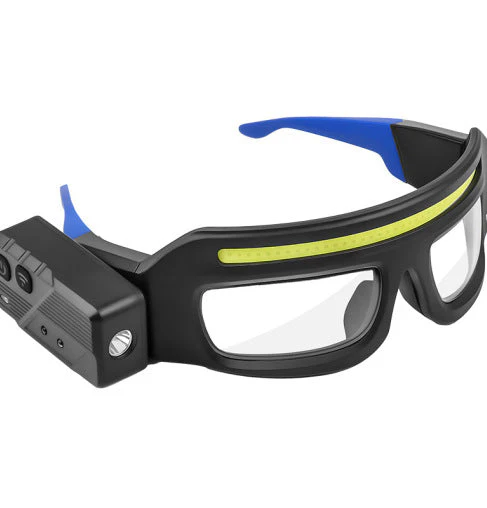 VisionBeam Bril — Vrijheid met Follow-Focus - Image 8