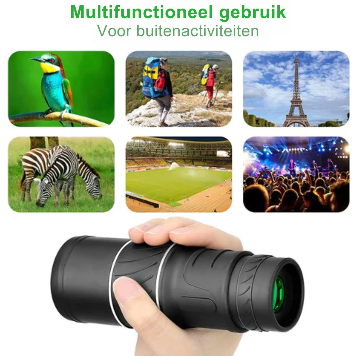 VisionPulse — Zie ver, voel dichtbij - Image 3