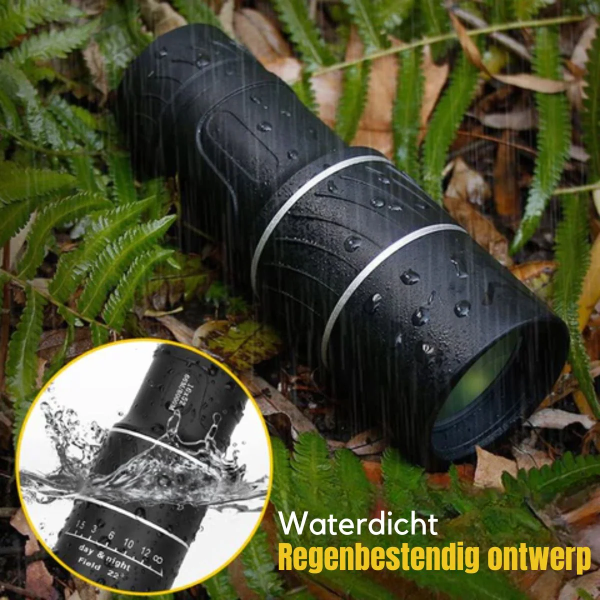 VisionPulse — Zie ver, voel dichtbij - Image 5