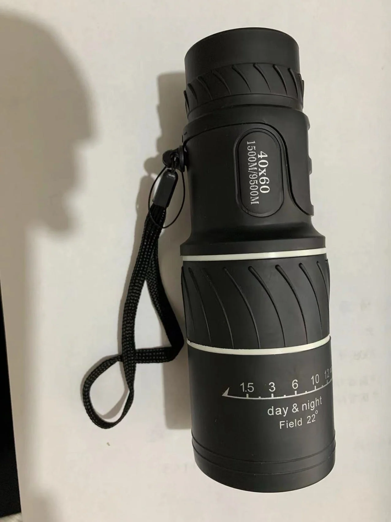 VisionPulse — Zie ver, voel dichtbij - Image 7