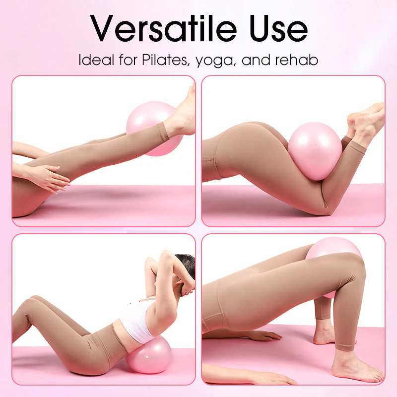VitaCore – Balance Ball Training | 1+1 GRATIS - Image 10