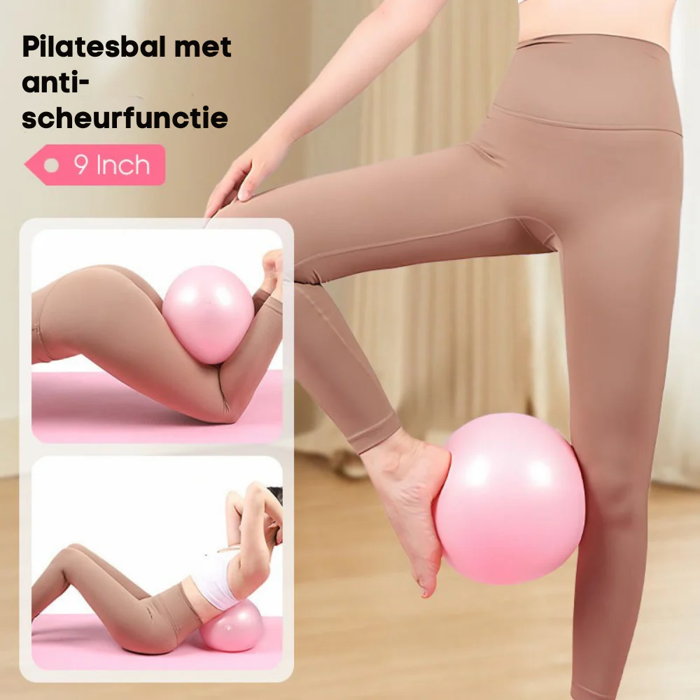 VitaCore – Balance Ball Training | 1+1 GRATIS - Image 2