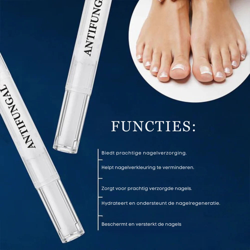 StrongNail – Precisie Nagelverzorging | 1+2 GRATIS - Image 2