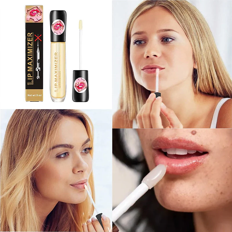 Vitamine E-lipserum - Image 5