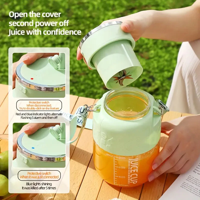 VitaPulse — Directe Energie Altijd en Overal - Image 5