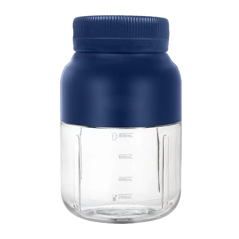 VitaPulse — Draagbare Smoothie Mixer | 50% KORTING - Image 17