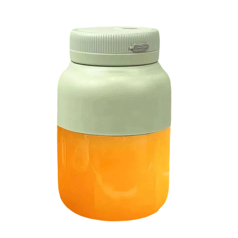 VitaPulse — Draagbare Smoothie Mixer | 50% KORTING - Image 18