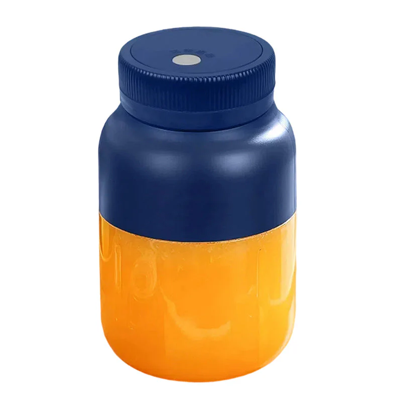 VitaPulse — Draagbare Smoothie Mixer | 50% KORTING - Image 19