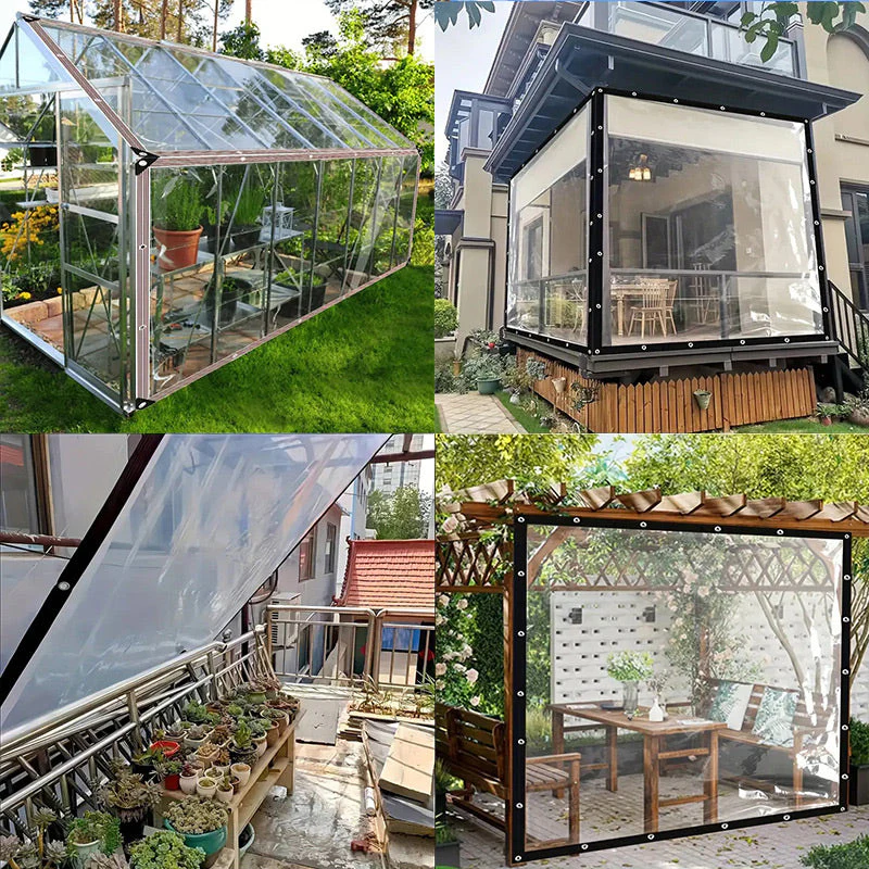 VitraGuard — Transparant Beschermzeil | 50% KORTING - Image 8