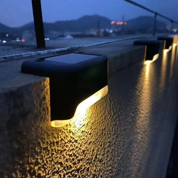 VividLights™ LED-zonnetrapverlichting | 2+2 GRATIS - Image 5