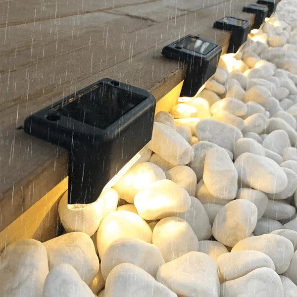 VividLights™ LED-zonnetrapverlichting | 2+2 GRATIS - Image 7