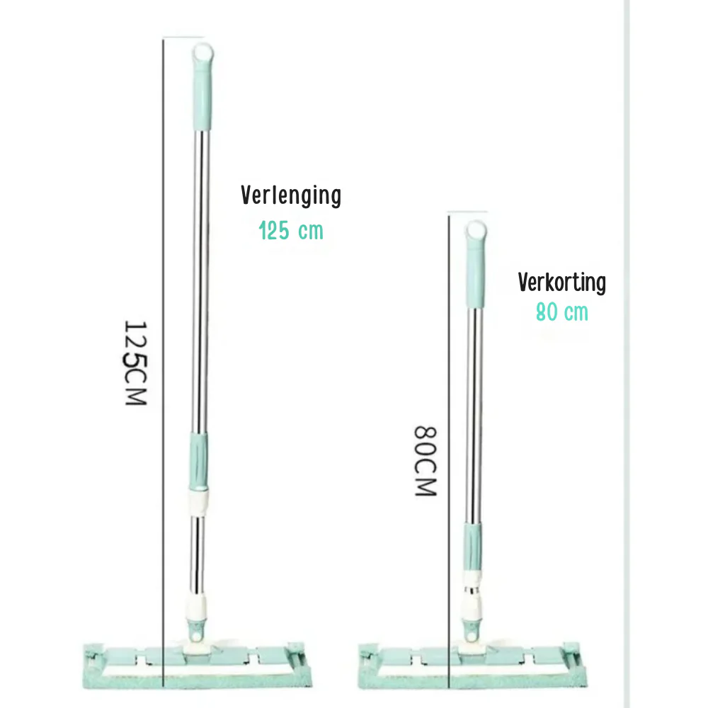 EasyWish – Ergonomische Vloerreiniger | 50% KORTING - Image 16