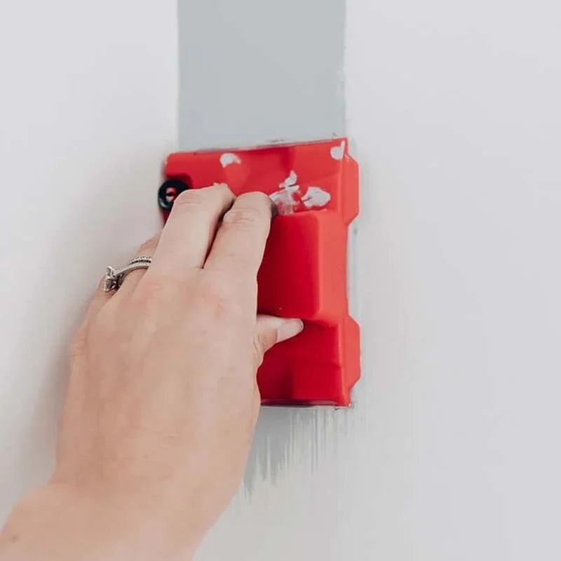 Vlekkeloze randen bereiken Latexverf voor vlakke randen - Image 2
