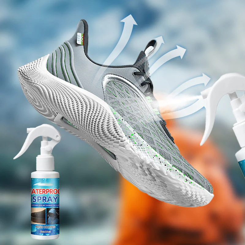 AquaShield — Waterafstotende Spray | 1+1 GRATIS - Image 7