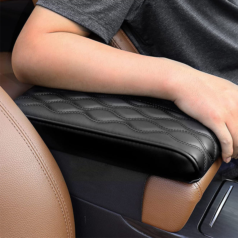 Voertuig Memory Foam Armsteun Doos - Image 4
