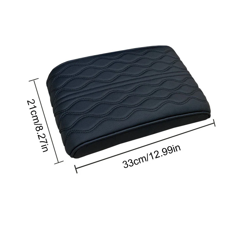 Voertuig Memory Foam Armsteun Doos - Image 7