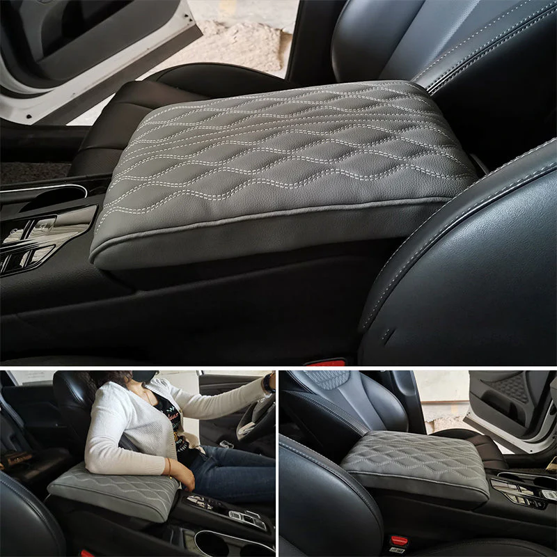 Voertuig Memory Foam Armsteun Doos - Image 9