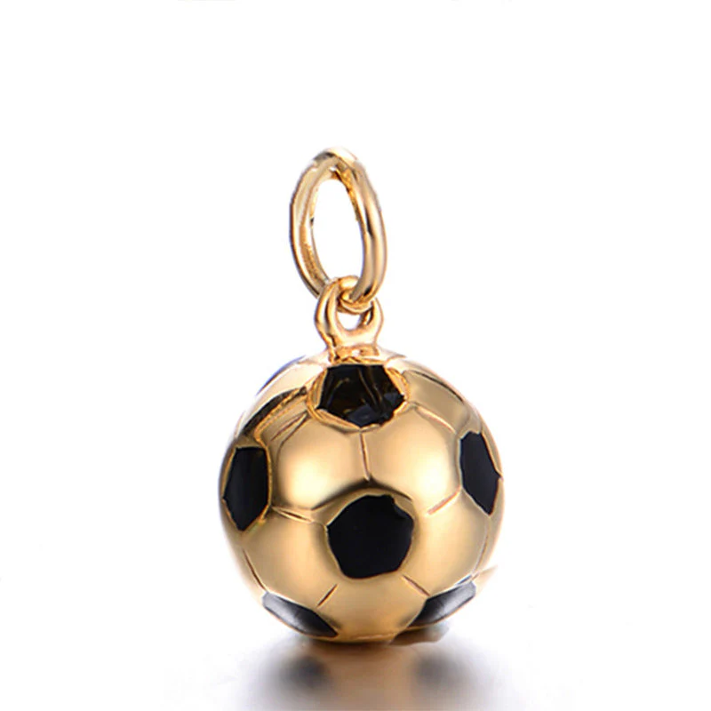 Voetbal Charme Ketting - Image 7