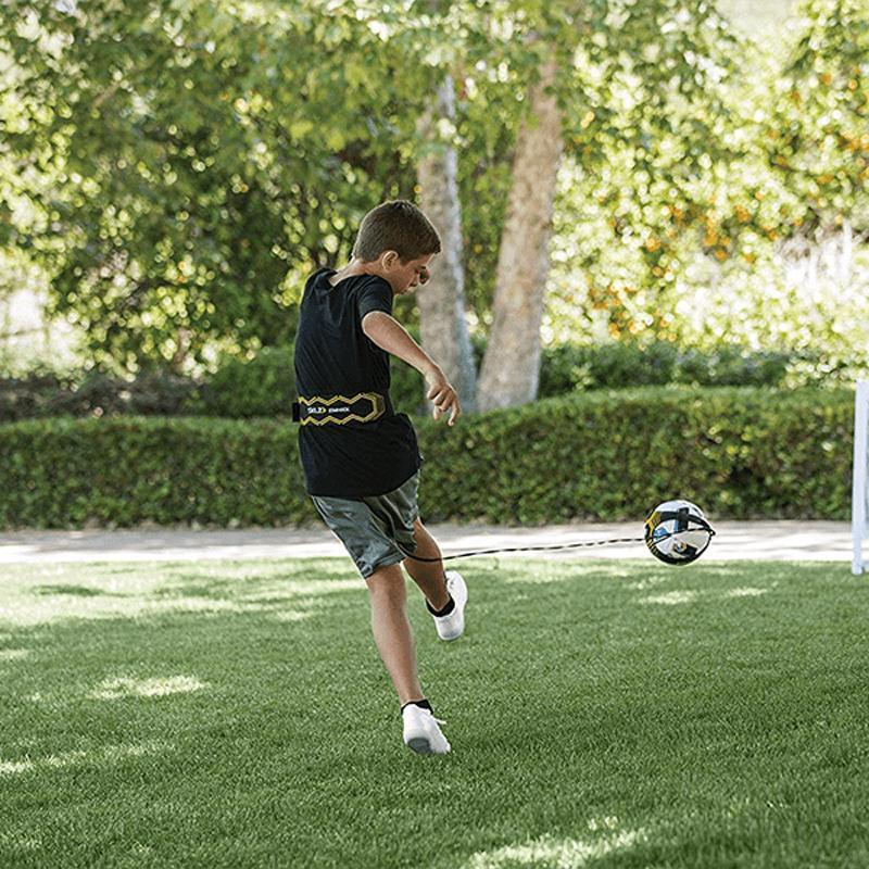 Voetbal Trainings riem - Image 3