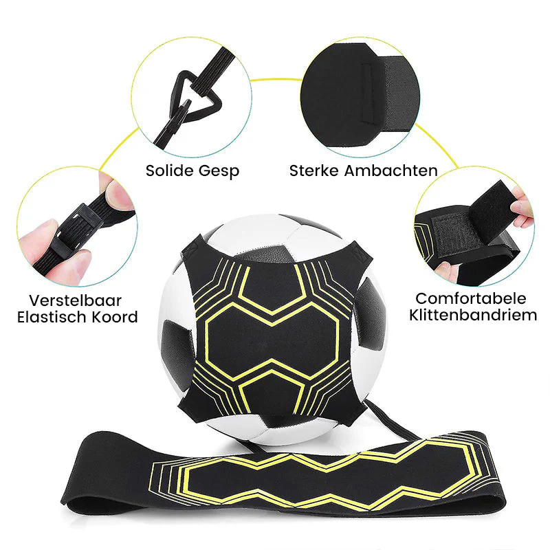 Voetbaltrainingsriem - Image 11