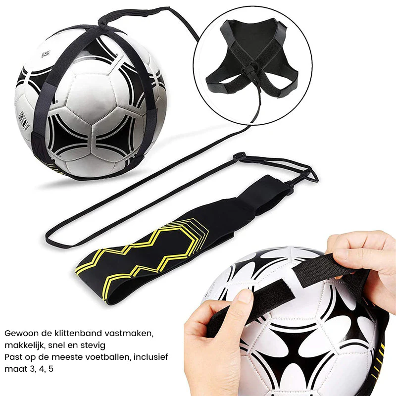 Voetbaltrainingsriem - Image 12