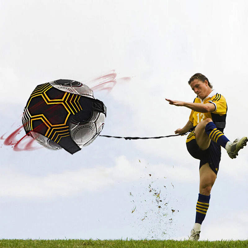 Voetbaltrainingsriem - Image 13