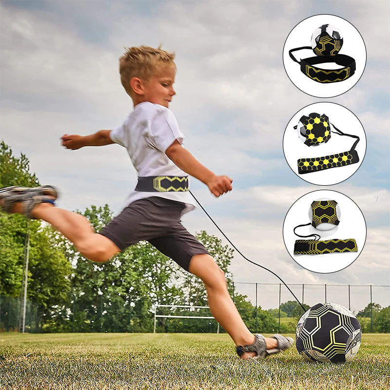 Voetbaltrainingsriem - Image 2
