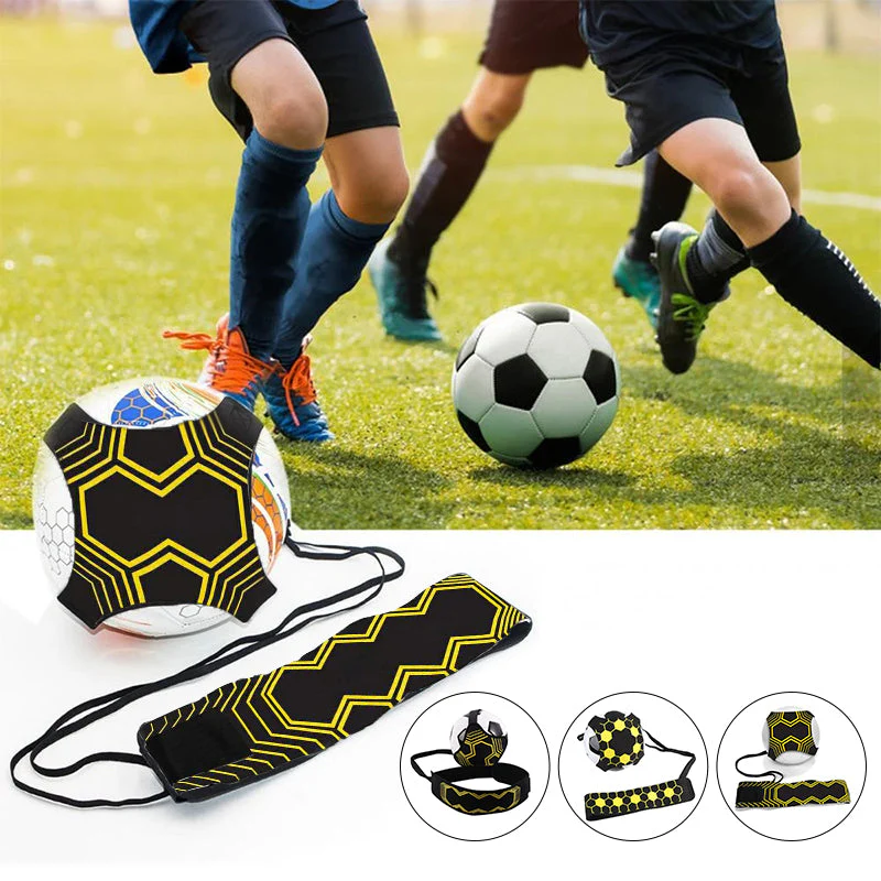 Voetbaltrainingsriem - Image 3