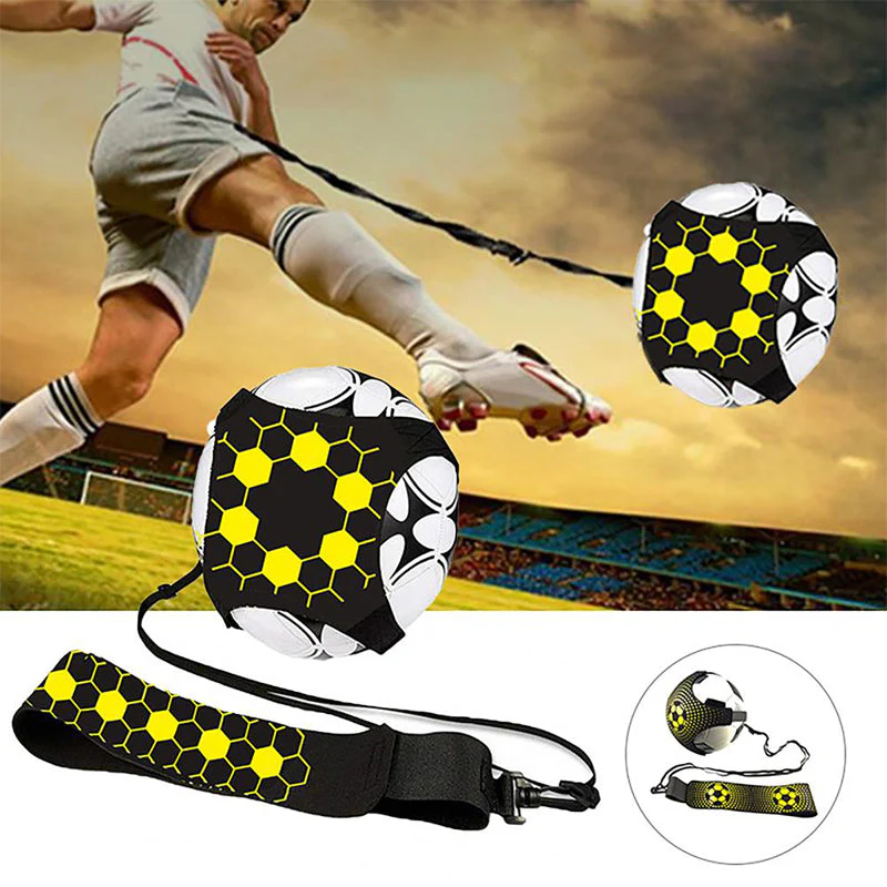 Voetbaltrainingsriem - Image 4