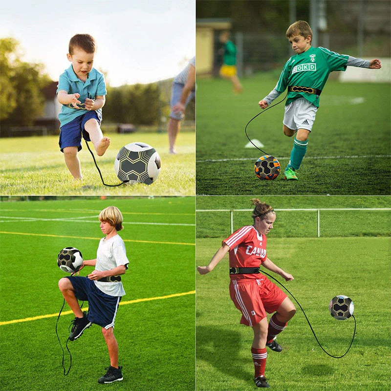 Voetbaltrainingsriem - Image 5