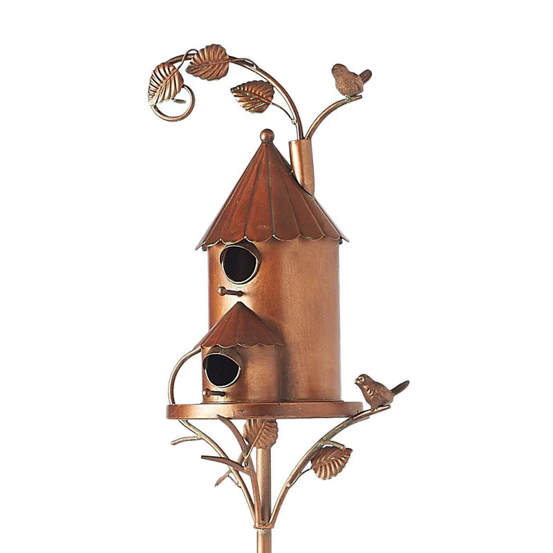 Vogelhuis Tuin Staken - Image 4