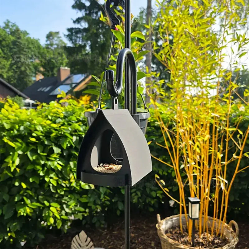 BirdHaven – Gezellig Vogelvoederhuis | 50% KORTING - Image 3