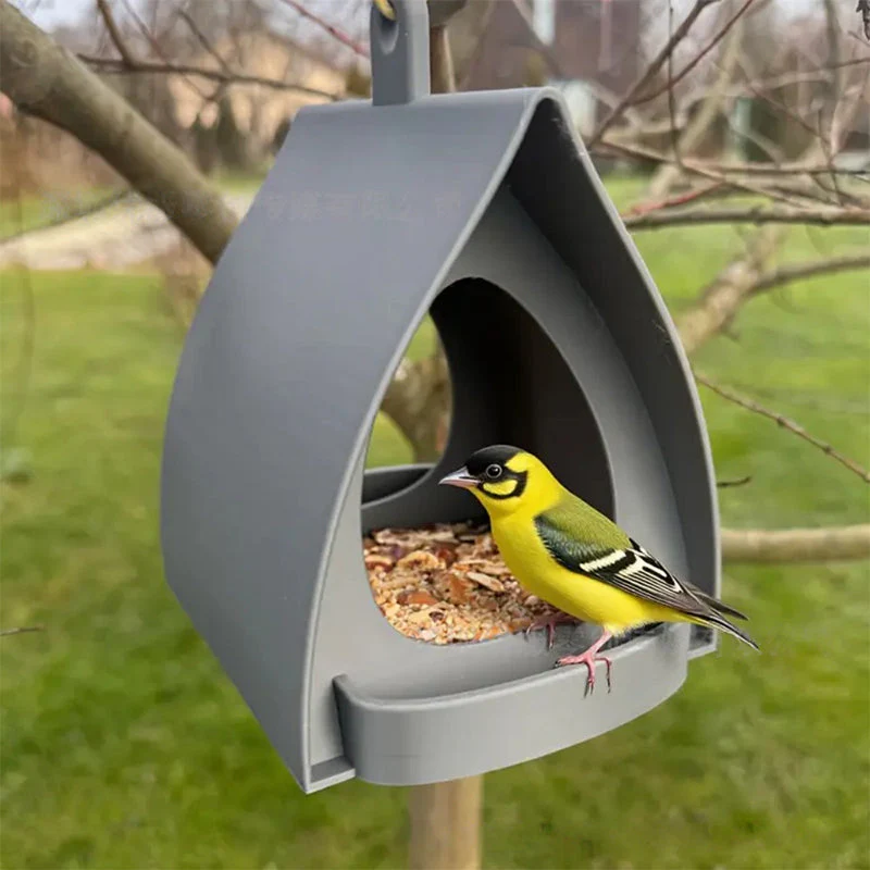 BirdHaven – Gezellig Vogelvoederhuis | 50% KORTING - Image 5