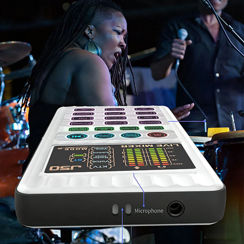 VoiceMaster Pro — Duidelijke Commando's, Krachtig Geluid - Image 5