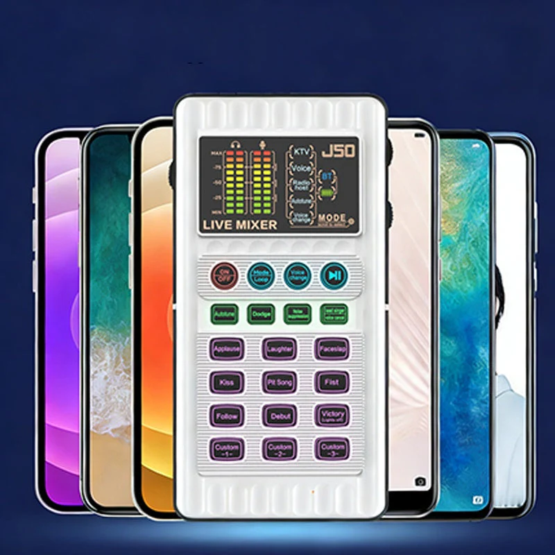 VoiceMaster Pro — Duidelijke Commando's, Krachtig Geluid - Image 7