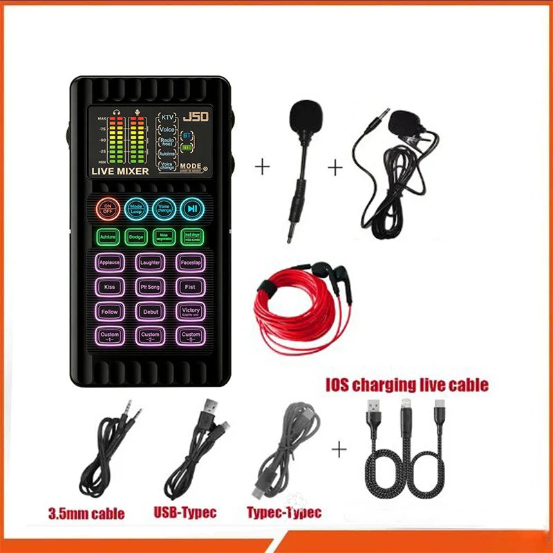 VoiceMaster Pro — Duidelijke Commando's, Krachtig Geluid - Image 8