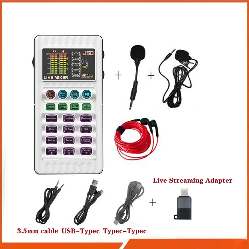 VoiceMaster Pro — Duidelijke Commando's, Krachtig Geluid - Image 9