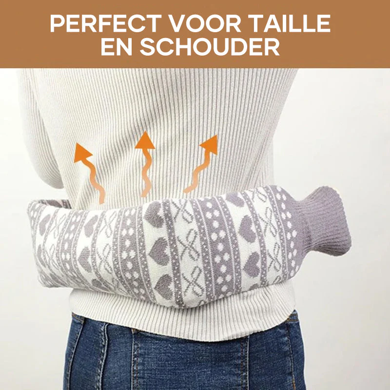 Volle warmte warmwaterzak - Image 3