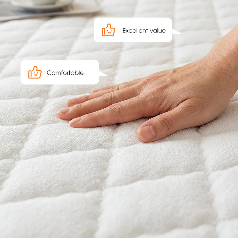 SleepGuard – Waterdichte Bedbescherming | 50% KORTING - Image 12