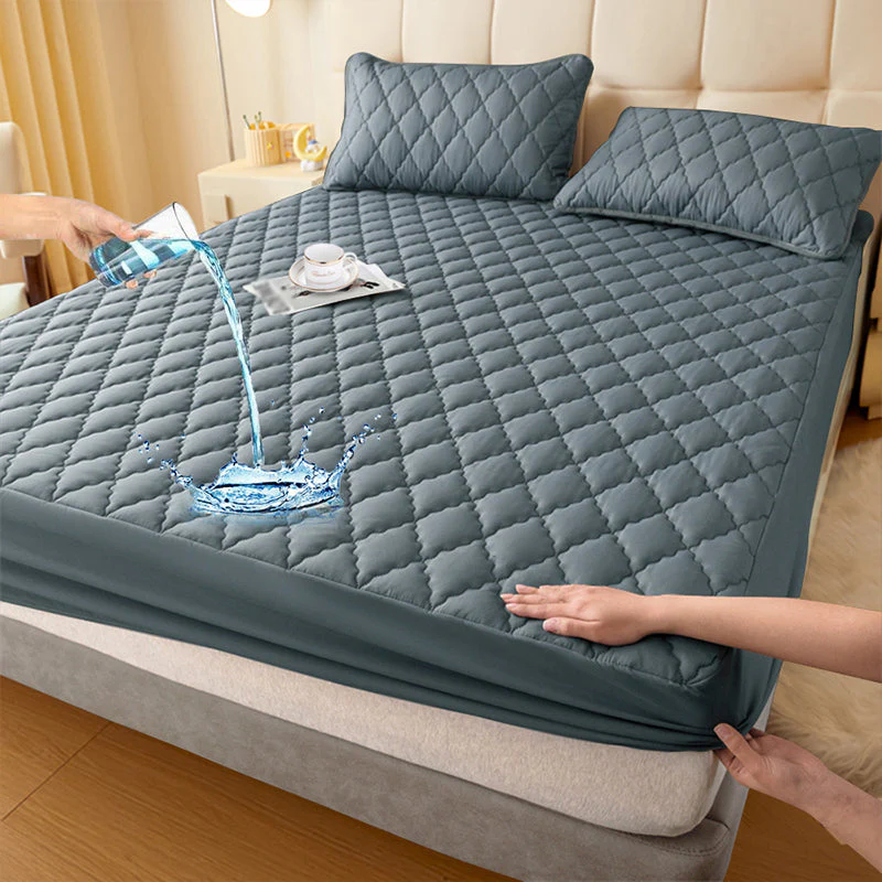 SleepGuard – Waterdichte Bedbescherming | 50% KORTING - Image 16